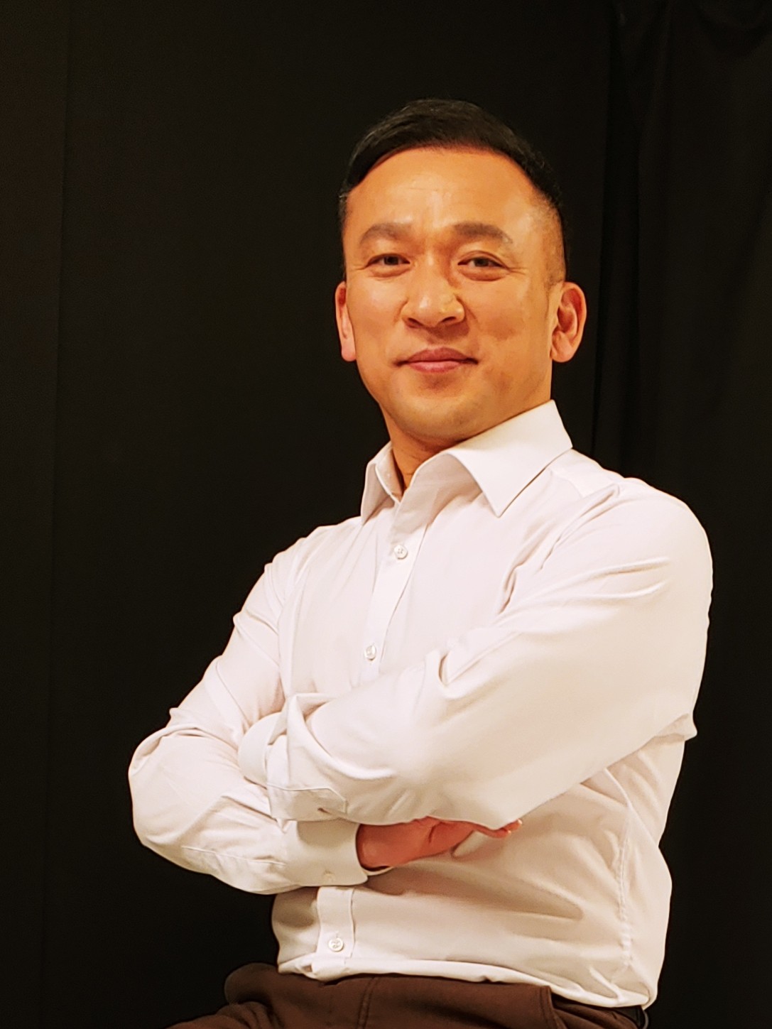 신정호 박사 프로필